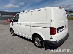معدات صناعية أخرى Volkswagen Transporter