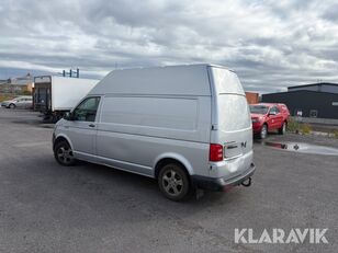 jin&eacute; průmyslov&eacute; stroje Volkswagen Transporter