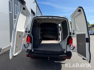 druga industrijska oprema Volkswagen Transporter