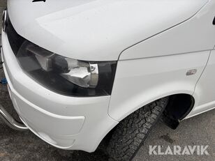 Venta de Volkswagen Transporter otra maquinaria industrial - Imagen 13 | Machineryline CL Volkswagen Transporter otra maquinaria industrial | Imagen 13 - Machineryline
