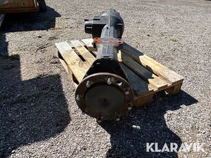 Volvo Axel Volvo egy&eacute;b ipari g&eacute;pek