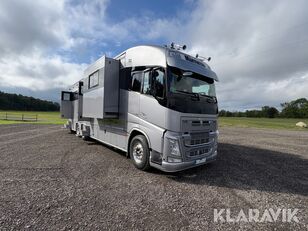 Volvo EQUIX ostala industrijska oprema