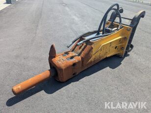 outras maquinas industriais Volvo HB38
