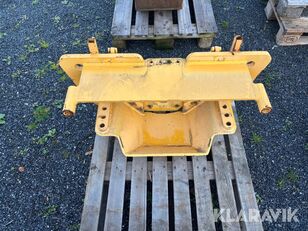 بيع معدات صناعية أخرى Volvo L70F - صورة 6 | Machineryline SD معدات صناعية أخرى Volvo L70F | صورة 6 - Machineryline