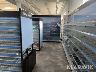 Værksteds/butik inventar other industrial equipment for sale - Image 14 | Machineryline IL Værksteds/butik inventar other industrial equipment | Image 14 - Machineryline