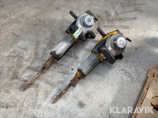 autre matériel industriel Wacker BH23 og BH24