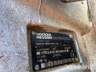 Alte utilaje industriale Wacker Neuson BS50-4As de vânzare - Imagine 16 | Machineryline MD Alte utilaje industriale Wacker Neuson BS50-4As | Imagine 16 - Machineryline