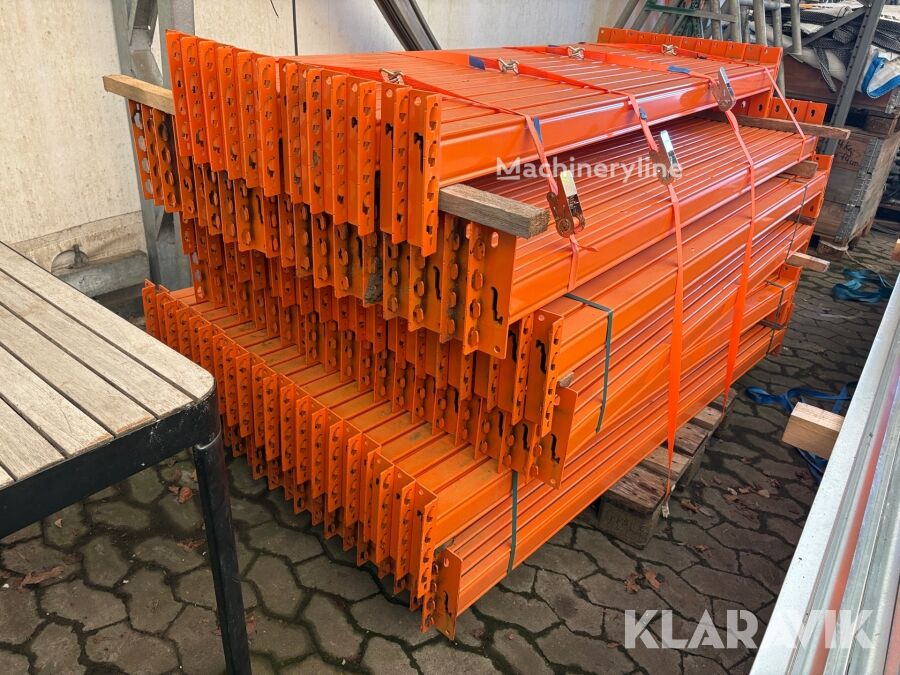 Iné priemyselné stroje Wangere, 110 Styk - Machineryline