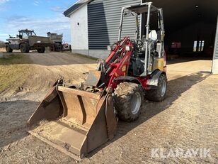 другое промышленное оборудование Weidemann 1160 eHoftrac