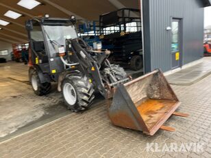 другое промышленное оборудование Weidemann 2070 CX50 LP