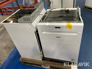 autre mat&eacute;riel industriel Whirlpool Diskmaskin, spis Whirlpool