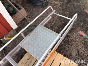 Wibe TMR1.5 andra industriutrustning