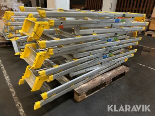 معدات صناعية أخرى Wiebe WTS 55pn-5s & 44p-5s