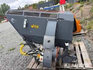 Myytävät Wille 14190300 muu teollisuuskone - Kuva 16 | Machineryline FI Wille 14190300 muu teollisuuskone | Kuva 16 - Machineryline