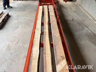 بيع معدات صناعية أخرى Wood-Mizer LT15 Start - صورة 4 | Machineryline AE معدات صناعية أخرى Wood-Mizer LT15 Start | صورة 4 - Machineryline