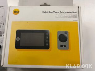 Yale DDV 5800 other industrial equipment