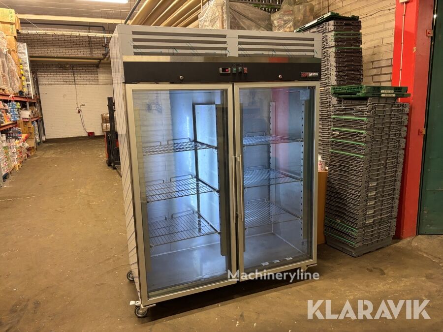 Ggm-gastro TS1200GND sonstige Industriemaschinen kaufen | Machineryline CH Ggm-gastro TS1200GND sonstige Industriemaschinen - Machineryline