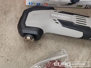 Daewoo DALMT18-1 other tool for sale - Image 8 | Machineryline IE Daewoo DALMT18-1 other tool | Image 8 - Machineryline