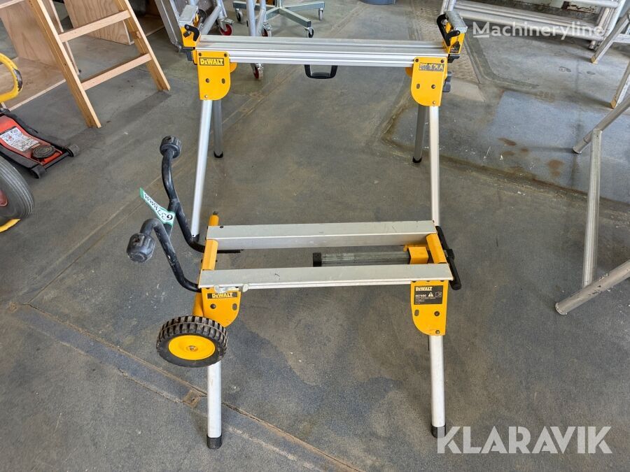 DeWalt Arbejdsstation og bor Dewalt other tool