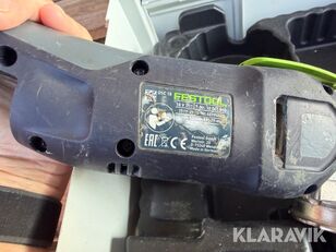 Festool OSC18 other tool