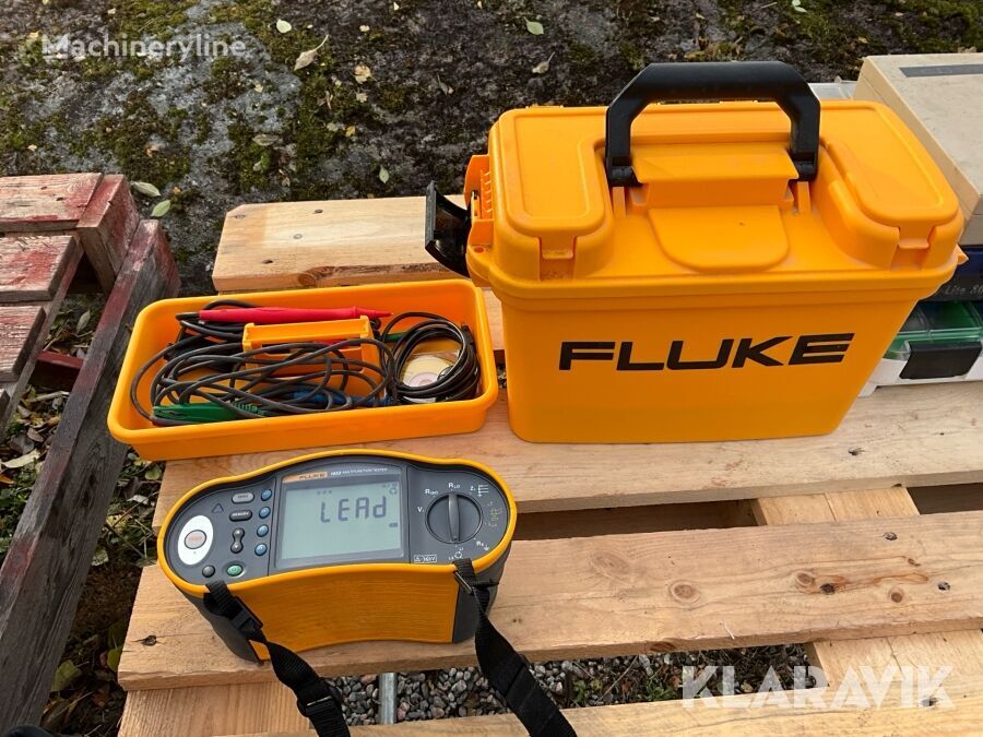 Fluke 1653 drugi alat