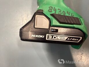 Hikoki CV 18 DBL other tool for sale - Image 10 | Machineryline ZM Hikoki CV 18 DBL other tool | Image 10 - Machineryline