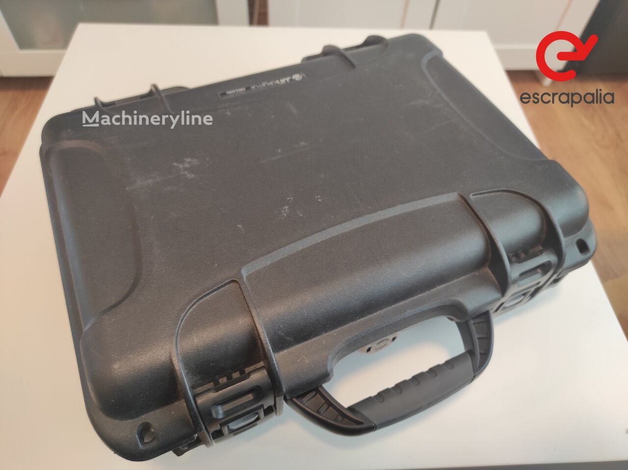 Iný nástroj JUN DIGITAL WAM-108T Interceptador de frecuencia na predaj | Machineryline SK Iný nástroj JUN DIGITAL WAM-108T Interceptador de frecuencia - Machineryline