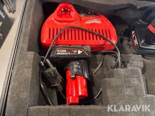 Jetting TriggAIR other tool