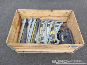 Pallet of CAT4 Cable Detector (12 of) sonstiges Werkzeug