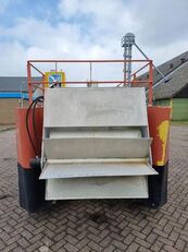 autre transport par eau MWM AMFIBIEVOERTUIG MWM AMPHIBIOUS VEHICLE - Boat