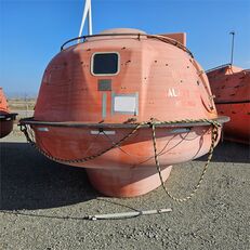 Survival Capsule 50 persons muu vesikulkuneuvo