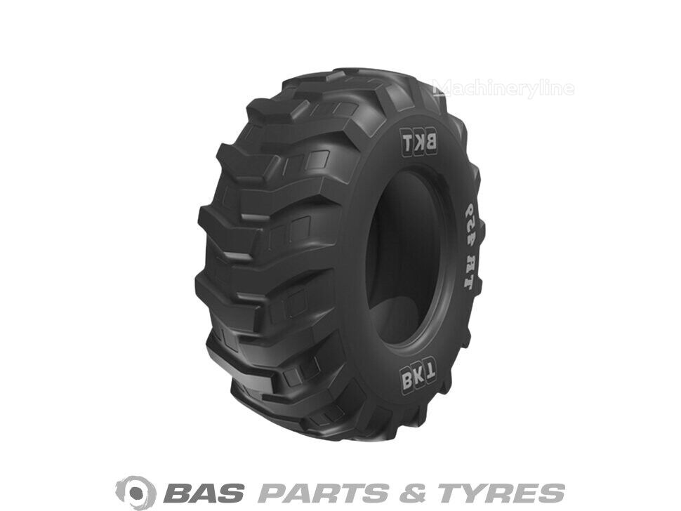 BKT BKT 16.9-30 TR 459 153 A8 otros - Machineryline