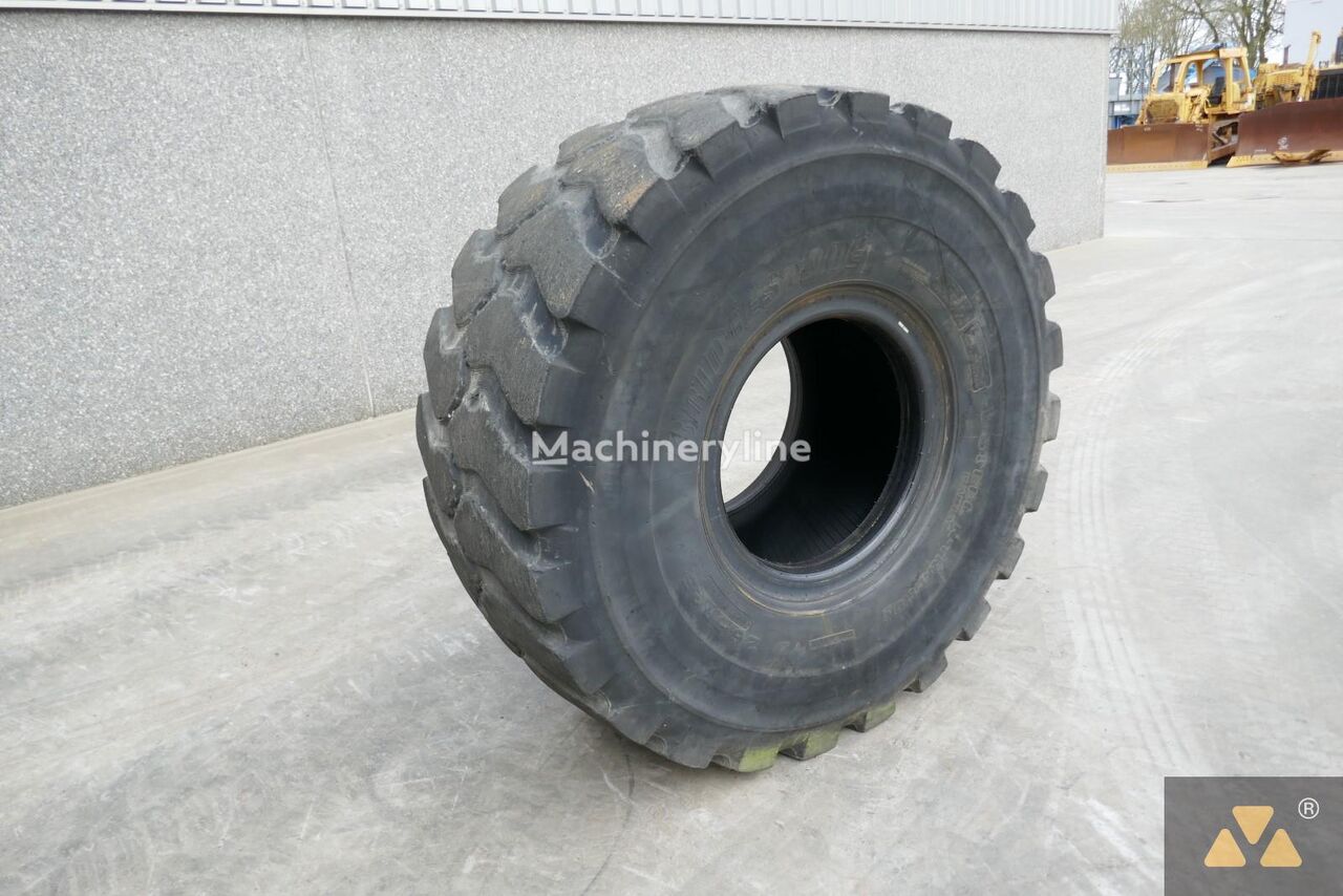 другое Bridgestone 26.5R25