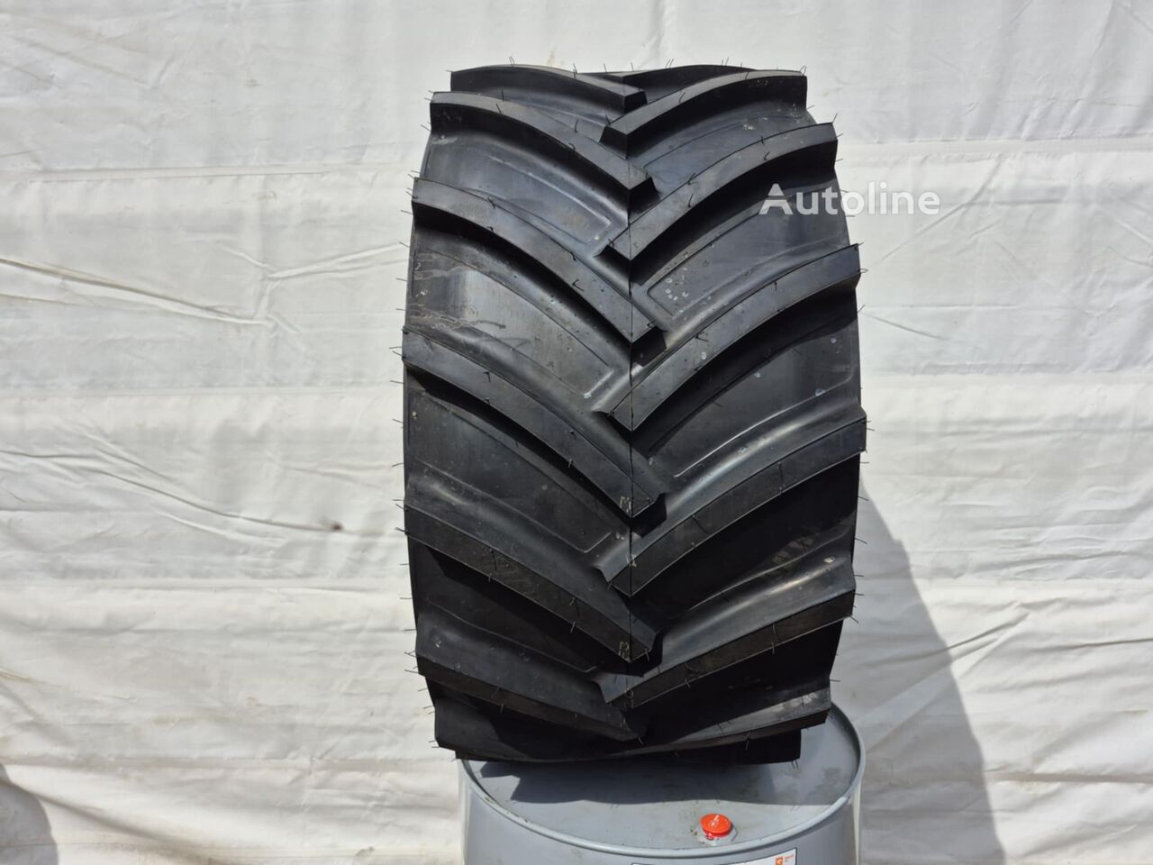 Galaxy Eaglehawk 38x18-20 others for sale | Autoline AU Galaxy Eaglehawk 38x18-20 others - Autoline
