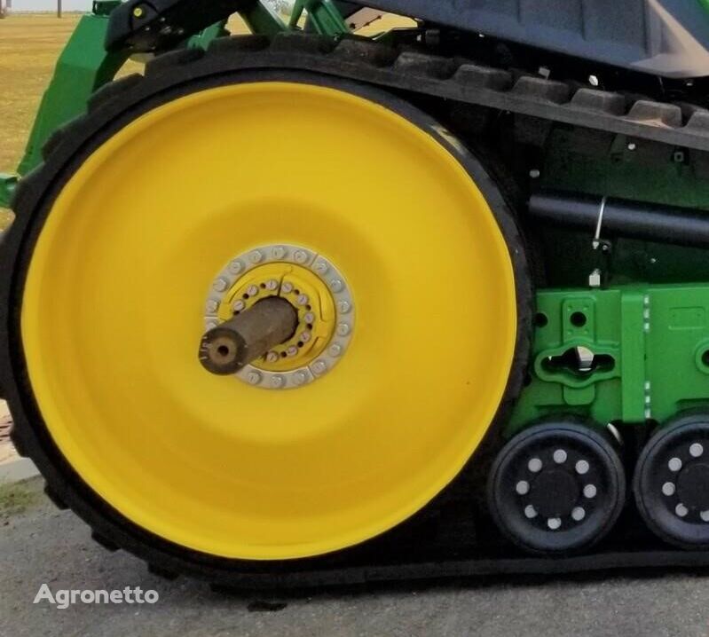 John Deere 8RT drive wheel RE266291 RE266292 その他