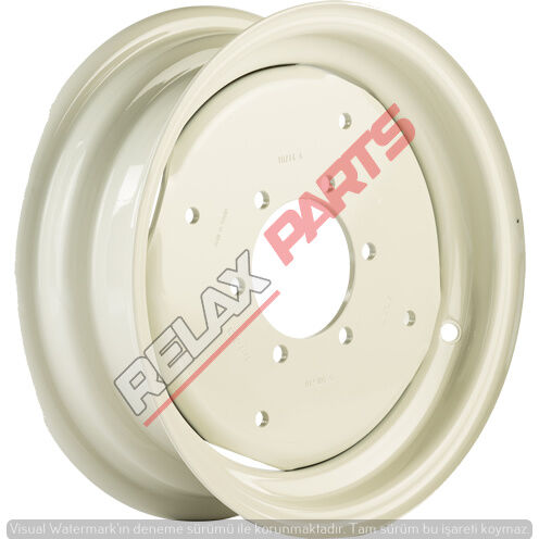 RelaxParts 5.50Fx16 Rim others