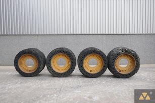 Volvo L180 Cushion wheels others