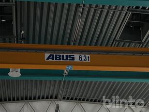 Abus 6,3 Tonnen overhead crane