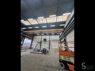 Demag traverskran