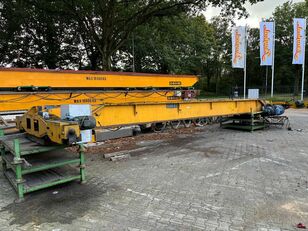 Demag 1968 - Bovenloophalkraan overhead crane