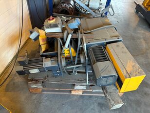 Konecranes Kran overhead crane