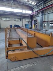 Omis 10 overhead crane