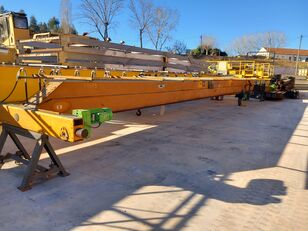 Stahl overhead crane