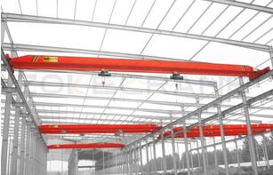 new Zoke Crane overhead crane