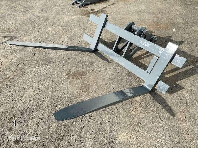 вилы AUTRE 1100mm - Axes 50mm