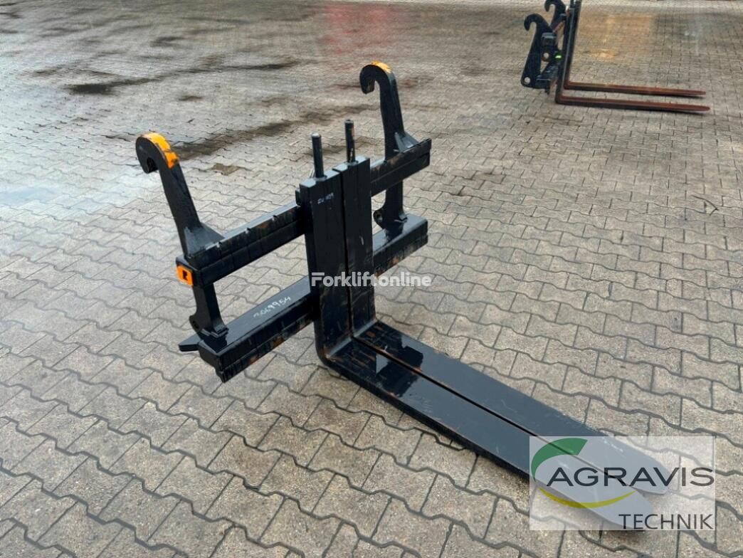 Baas PALETTENGABEL 5000 KG JCB TKL pallet fork