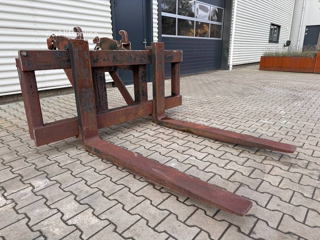 CW30-CW40 Palletforks Klein pallet fork for sale | Forkliftonline UG CW30-CW40 Palletforks Klein pallet fork - Forkliftonline