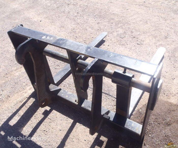 D4H pallet fork