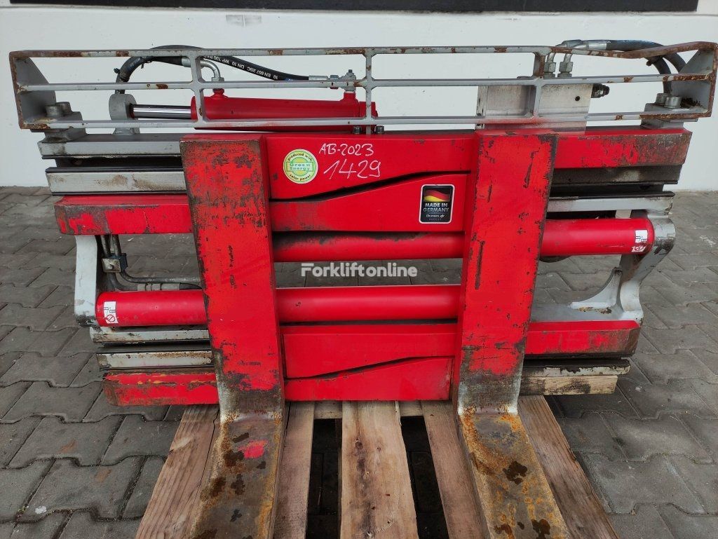 forche Durwen PGK25-S