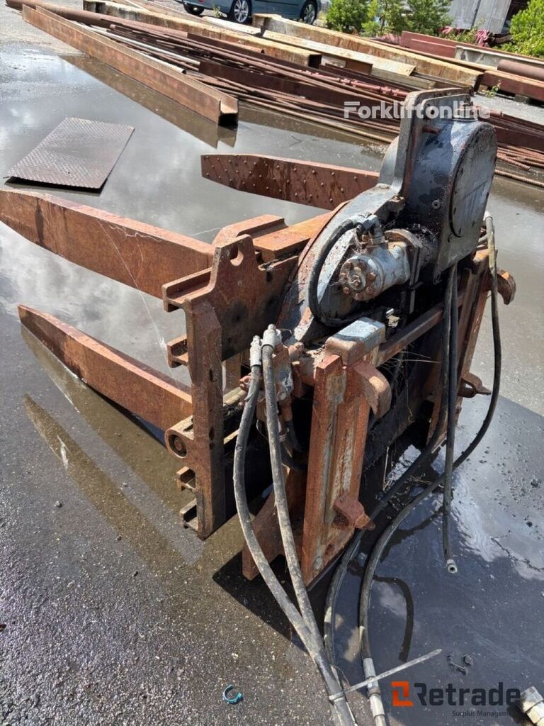 Forklift Pallevender horquilla portapalets - Forkliftonline